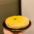 themichelletsai 的 ～酸甜檸檬塔～ cooksnap