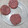 El cooksnap de Gabriela cuando hizo Hamburguesas caseras.