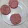 El cooksnap de Gabriela cuando hizo Hamburguesas caseras.