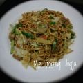 Cooksnap dari dapur Airin untuk resep *mie goreng Jogja*