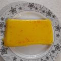 کوک اسنپ mary بعد از امتحان کردن دسر زعفرانی 💛😋.