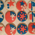 El cooksnap de Carmen fernandez cuando hizo Galletas de mantequilla 3, 2, 1 .