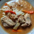 Cooksnap dari @dapur_ningrum untuk resep Tongseng Ayam Kuah Santan