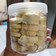 Cooksnap dari Litta Arofu untuk resep Putri Salju Keju Lumer / Cheesy snow ball (by.tintinrayner)
