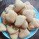 El cooksnap de Zairi Alfonso cuando hizo 🍪Galletas Navideñas🍪🎄.