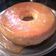 El cooksnap de Isabel Cuello cuando hizo Flan de galletas María.