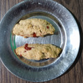 El cooksnap de Alibez cuando hizo Bizcochitos de avena y membrillo.