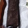 Cooksnap dari Neni Yaswarti untuk resep Brownies Gluten Free (Tepung Mocaf)