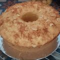 Cooksnap dari susi Naomi Birahy untuk resep Bolu tape panggang anti bantet dan lembut