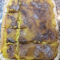 El cooksnap de anmc1970 cuando hizo Pastel de camote 😋👌.