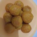 Cooksnap dari rifka untuk resep Bola_ Ubi Jalar