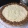 El cooksnap de Rocio cuando hizo Tarta de coco y dulce de leche.