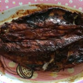 Cooksnap dari intan2121 untuk resep Ikan Bandeng bakar pedasss