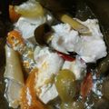 Cooksnap dari Ge Adhian untuk resep Garang Asem Klaten Ayam Kampung Segerrr