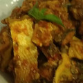 Cooksnap dari Mega Lissetiyawati untuk resep Ayam Rica Rica