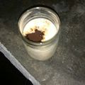 El cooksnap de Isabella Escobar Bedoya cuando hizo Frappe de café.