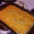 cesarngn15's cooksnap of when they made Best Tuna Casserole.