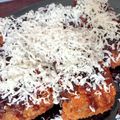 Cooksnap dari Savina Savian Fshion untuk resep Nuget Pisang