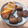 El cooksnap de Deb ROS cuando hizo Albóndigas de soja texturizada.