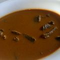 Cooksnap dari Nabilah Shine untuk resep Spicy Beef Curry