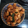 Cooksnap dari Leli Astuti untuk resep Oreg Tempe Basah Cabe Ijo