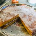 El cooksnap de Khadi ( recetas árabes ) cuando hizo Bizcocho.