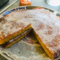 El cooksnap de Khadi ( recetas árabes ) cuando hizo Bizcocho.