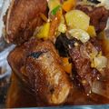 Cooksnap dari Grez Manupassa untuk resep Ikan senangin masak jahe simple
