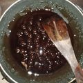 Cooksnap dari mg.aniyuli untuk resep 608. Boba nutrijell