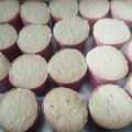 Cooksnap dari Heny Rosita untuk resep Bolu Kelapa Jadul
