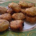 Cooksnap dari Resiana Sari untuk resep Perkedel kentang simple & enak