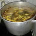 Cooksnap dari Hemilda untuk resep Soto Mie Khas Bogor