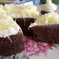 Cooksnap dari Reny Fitriasari untuk resep Brownies kukus ny.liem