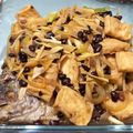 Cooksnap dari Jovita Regina untuk resep Ikan Kakap masak tahu tausi