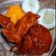 Cooksnap dari Dewi Sanca untuk resep Fire Wings Chicken ala Richeese