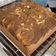 Cooksnap dari Yenny A.Rahma untuk resep Marmer Cake Jadul