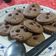 La cooksnap de elena cuando cocinó Galletas de cacao con chips