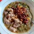 Cooksnap dari Yani Ziebryl untuk resep Bubur pedas (khas kalimantan barat)