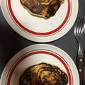 El cooksnap de Dani Fernandez cuando hizo Waffles caseros!!.