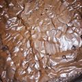 Cooksnap dari Tya Trivi untuk resep FUDGE BROWNIES