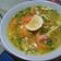 Cooksnap dari Bunda Pipit untuk resep Soto ayam gobyos layak jual