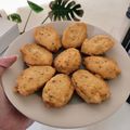 Cooksnap dari Dflorencia untuk resep Perkedel Tahu