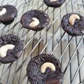 Cooksnap dari Cory Rahmaniah untuk resep Brownies Kering