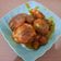 Cooksnap dari Akmal Rizal untuk resep Udang Goreng Saus Telur Asin