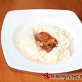 Cooksnap από july88 στη συνταγή Μύδια σαγανάκι με κόκκινη σάλτσα