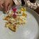 Cooksnap dari Fauziah Hutami untuk resep Pancake Pisang (MPASI 11m+)