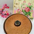 Cooksnap dari Selene Cake untuk resep Law's Kitchen Ketan Hitam Chiffon Cake
