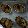 Cooksnap dari Ismaya Sari untuk resep Puding Roti Tawar gampang