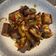 Cooksnap dari bollewangen untuk resep Oseng Terong Tahu