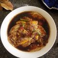 Cooksnap dari Anggraini Oktora untuk resep Telur Ceplok Masak Kecap
